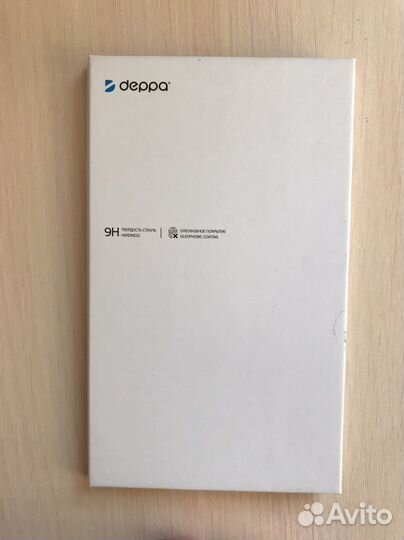 Защитное стекло для Samsung A20, A30, A50