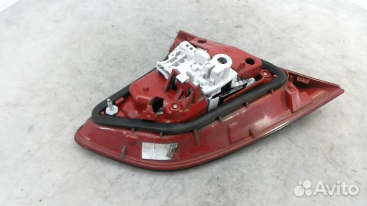 Фонарь правый 3-5 двери opel meriva B (69D20NU01)