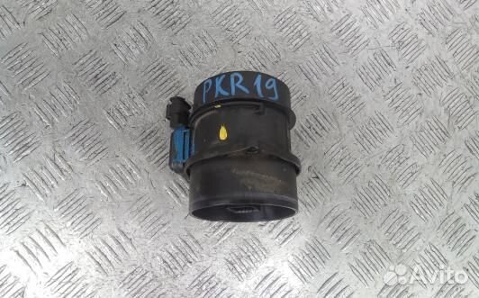 Расходомер воздуха дизельный mercedes benz C-class