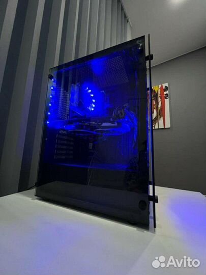 Игровой пк