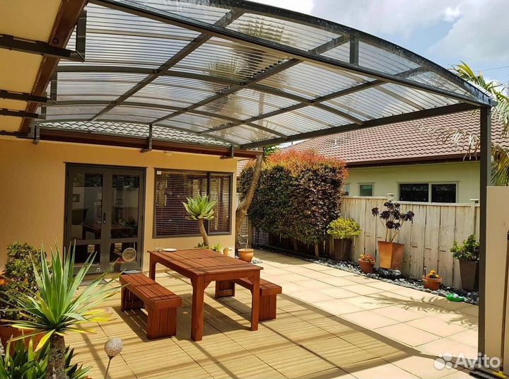 Поликарбонат