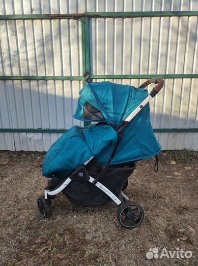 Детские коляска Babolo