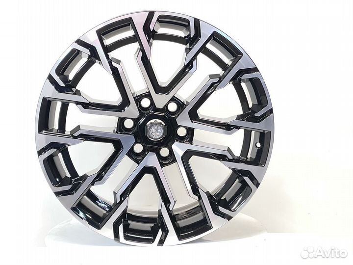 Литые диски R22 для Cadillac Escalade