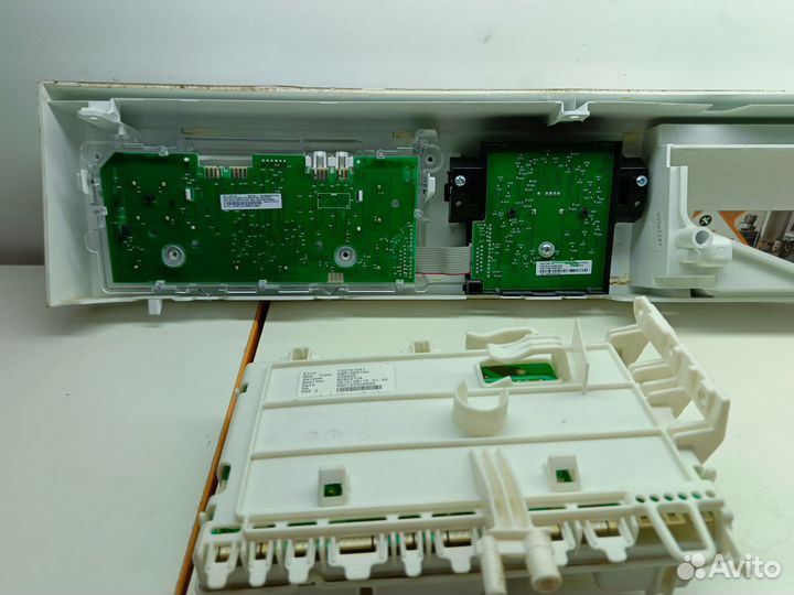 Модуль сма Electrolux ews1277fdw