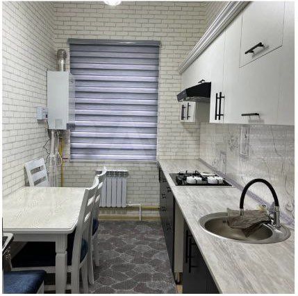 Комната 25 м² в 3-к., 5/25 эт.