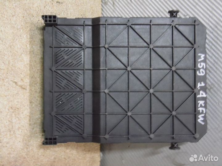 Блок bsi ситроен берлинго, пежо партнер 1.4