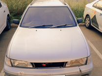 Nissan Lucino 1.5 AT, 1996, 310 000 км, с пробегом, цена 110 000 руб.