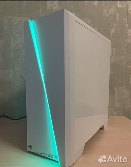 Игровой пк