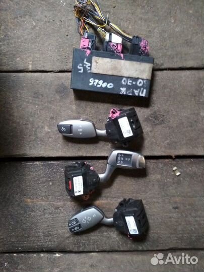 BMW E65-66 4.4 кардан