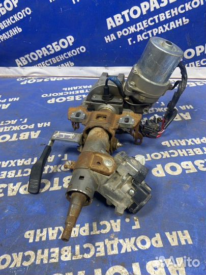 Электроусилитель руля Mitsubishi Asx кроссовер