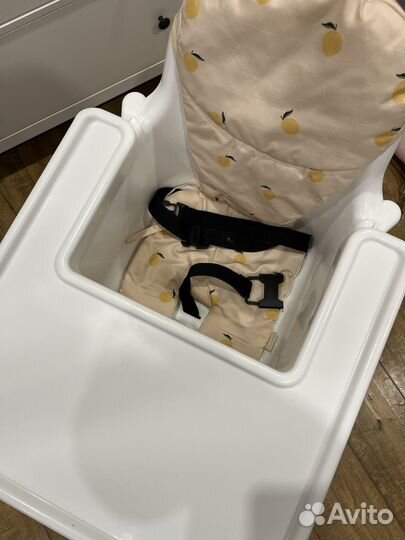 Стул для кормления