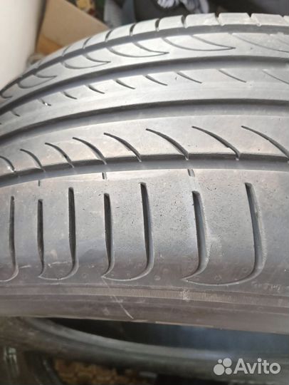 Pirelli Powergy 235/60 R18 103