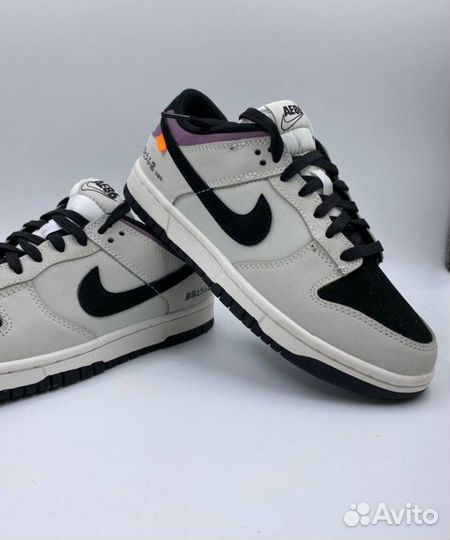 Кроссовки nike