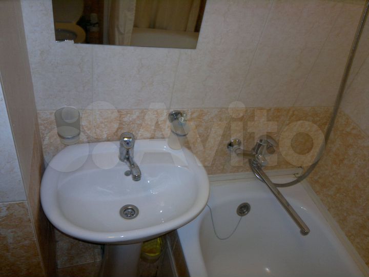 Квартира-студия, 25 м², 5/16 эт.