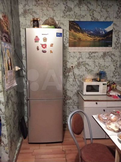 3-к. квартира, 78 м², 2/2 эт.