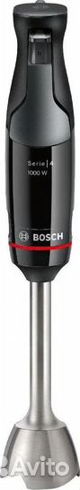 Блендер Bosch MSM4B621