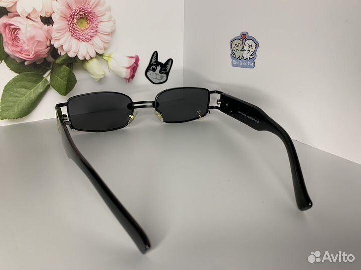 Солнцезащитные очки брендовые Gentle Monster