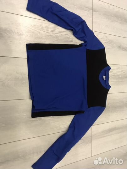 Вратарская кофта