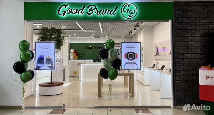 iPhone 15, 256 ГБ