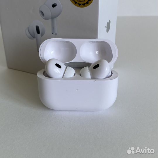 Airpods pro 2 type c