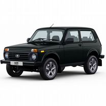 Новый ВАЗ (LADA) Niva Legend 1.7 MT, 2024, цена от 764 250 руб.