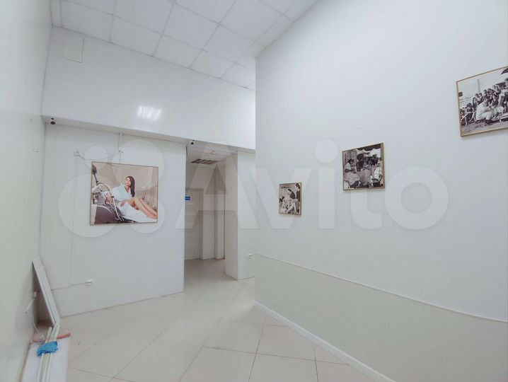 Свободного назначения, 100 м²