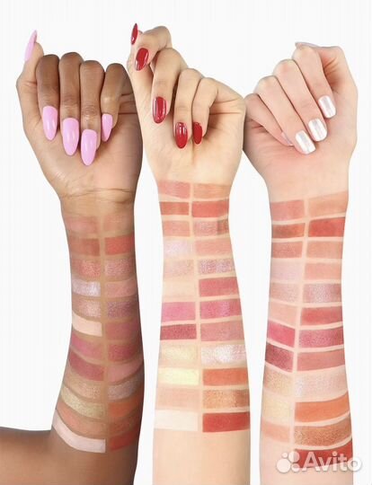 Палетка Ciate, I am a woman (б/у)