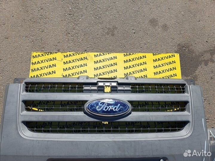 Бампер передний Ford Transit
