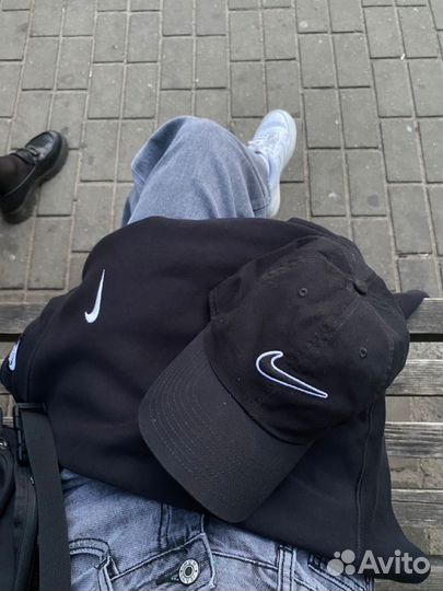 Кепка nike heritage 86