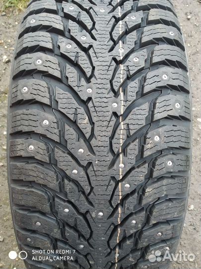 Ikon Tyres Autograph Ice 9 SUV 265/65 R17 116T