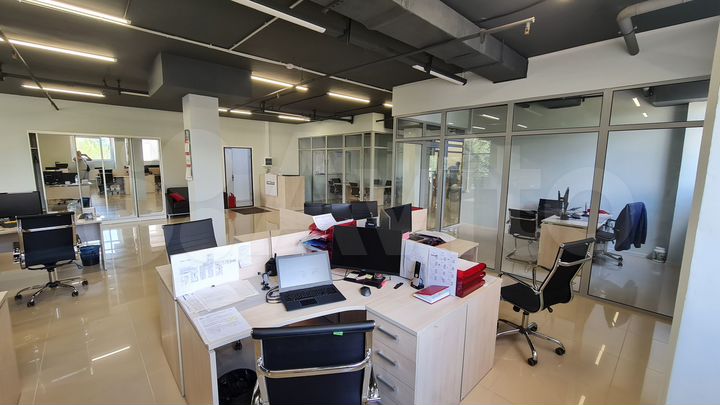 Торговая площадь, 792 м²