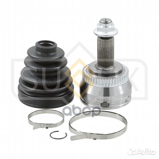 Шрус наружный перед прав/лев ST1259 sufix