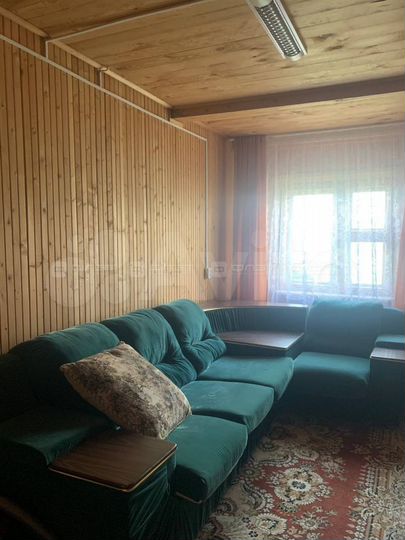 Дача 76 м² на участке 8 сот.