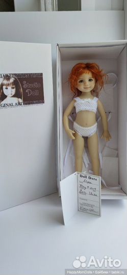 Кукла Little Darling