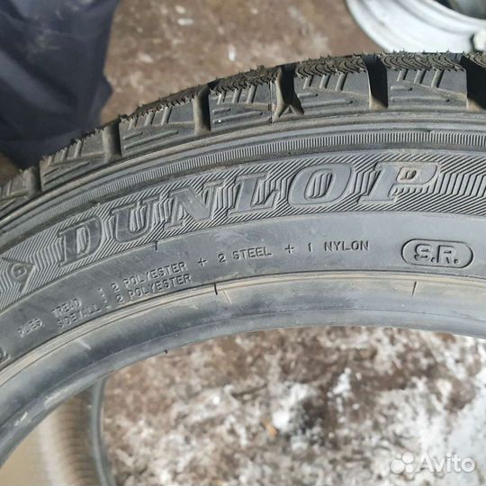 Dunlop Graspic DS3 215/45 R17 91Q