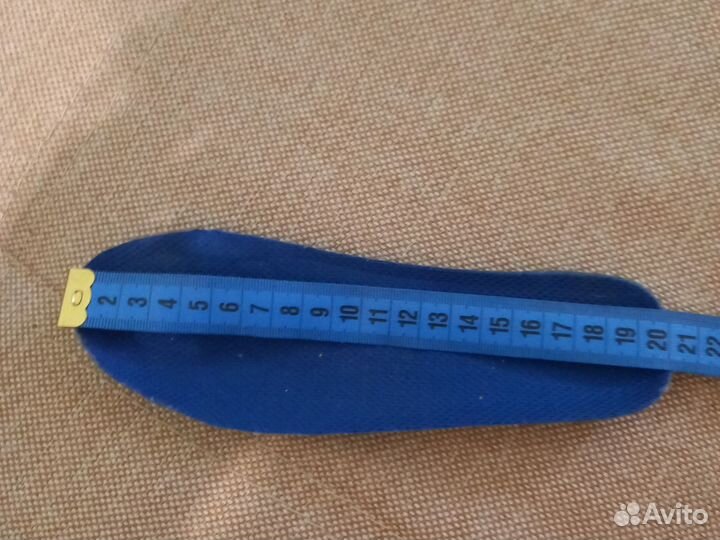 Футзалки детские 31 размер