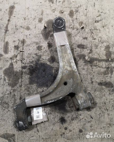 Рычаг задний верхний lexus gs300 aristo