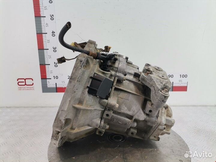 Кпп 5ст (механическая коробка) для Opel Zafira A