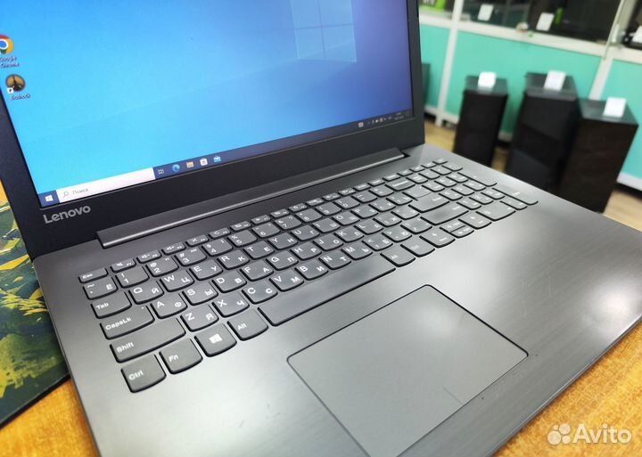 Ноутбук Lenovo 15.6