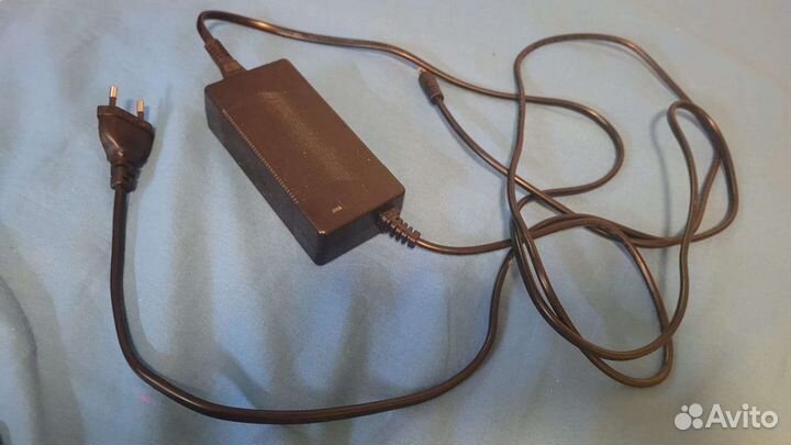 Зарядка для электросамоката kugoo s3