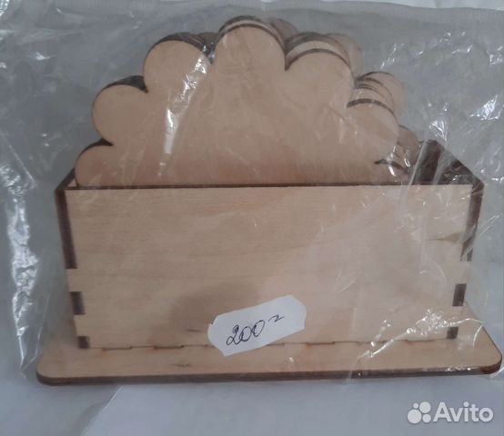 Набор подставок под горячее