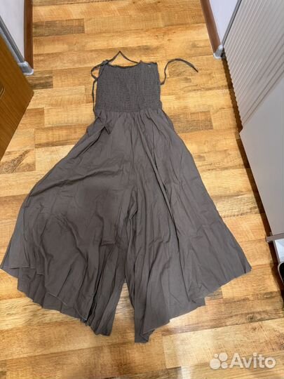 Комбинезоны женские