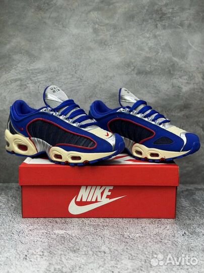 Nike air max tailwind 4