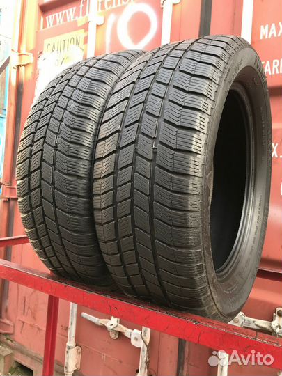 Barum Polaris 3 225/55 R17