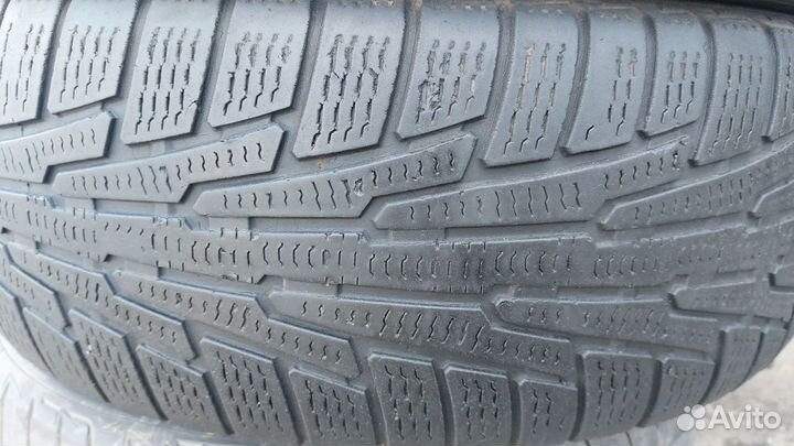 Nokian Tyres Nordman RS2 SUV 235/65 R18 110R