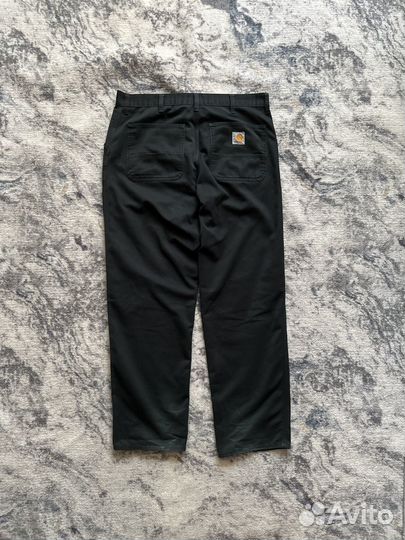 Штаны Carhartt Simple Pant Оригинал (34)