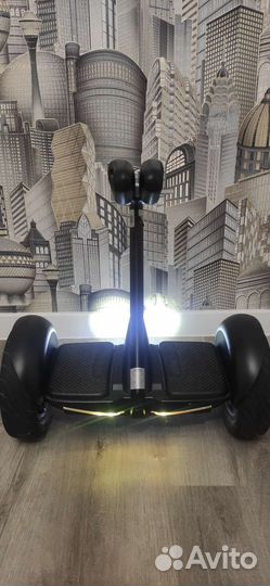 Гироскутер segway ninebot mini