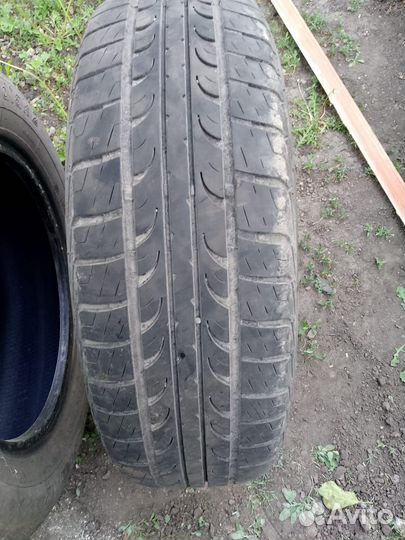 Tunga Zodiak 2 195/60 R15