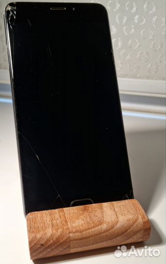 Meizu M5 Note, 3/32 ГБ