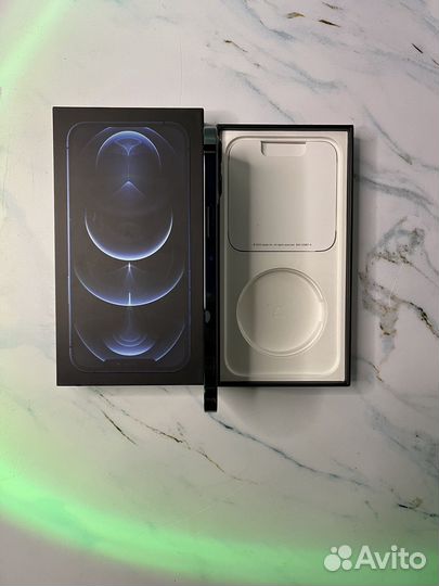 iPhone 12 Pro Max, 128 ГБ